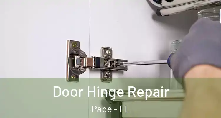  Door Hinge Repair Pace - FL