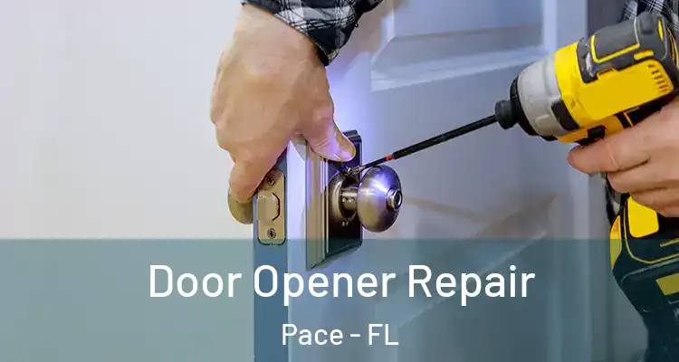  Door Opener Repair Pace - FL