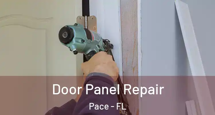  Door Panel Repair Pace - FL