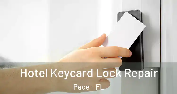  Hotel Keycard Lock Repair Pace - FL
