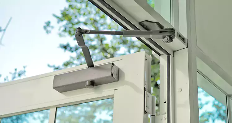 Automatic Door Opener Installation in Pace, FL