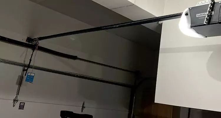 Garage Door Opener Sensor Replacement in Pace, FL