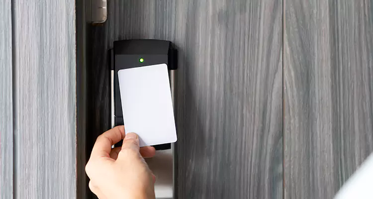 Hotel Swipe Card Door Locks Repair in Pace, FL