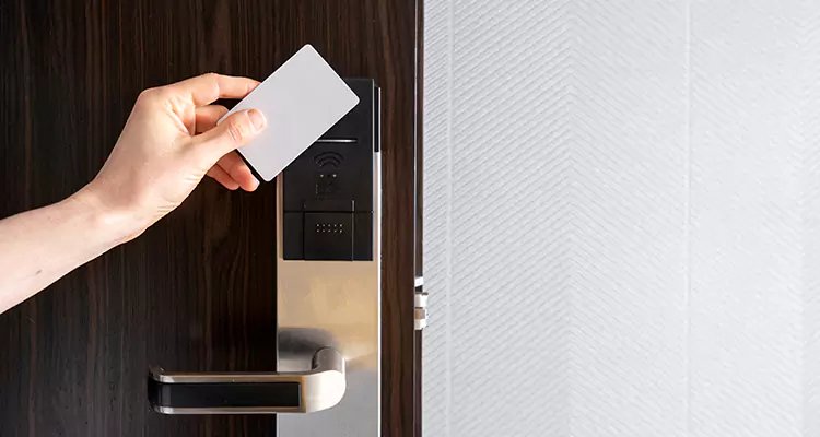 Why Choose Us for Hotel Keycard Lock Repair in Pace, FL?
