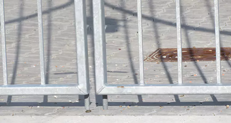 Our Metal Gate Repair Services in Pace, FL