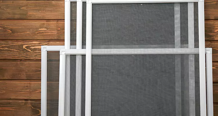 Patio Door Window Frame Repair in Pace, FL