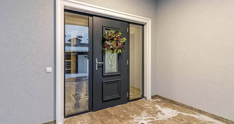 Fast Sliding Porch Door Repair in Pace, FL