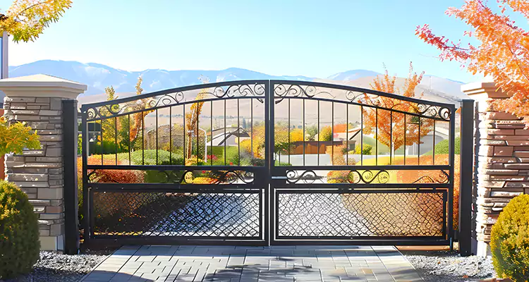 Automatic Gate Repair Cost in Pace, FL