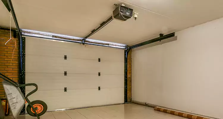 Chamberlain Garage Door Opener Installation in Pace, FL