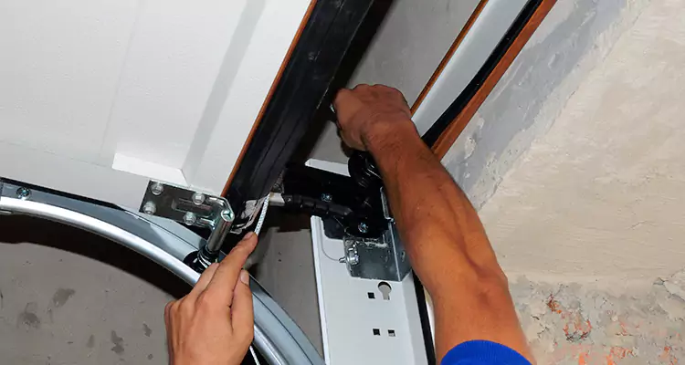Weatherproof Door Seal Replacement in Pace, FL