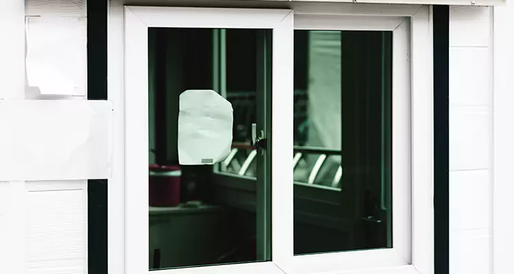 Patio Door Window Adjustment Service in Pace, FL