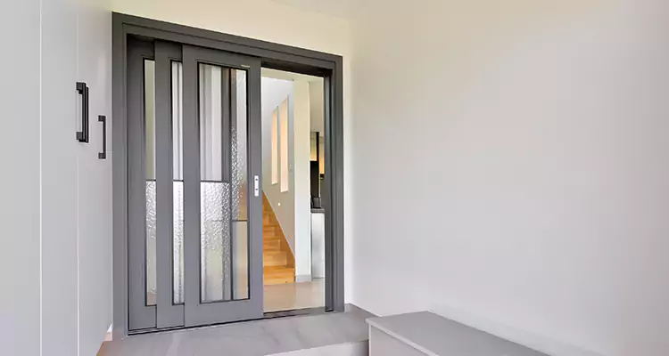 Commercial Sliding Door Contractor in Pace, FL