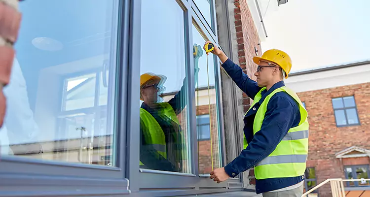 Home Window Repair in Pace, FL