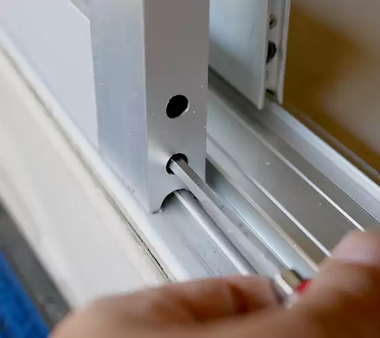 Maintenance in Pace