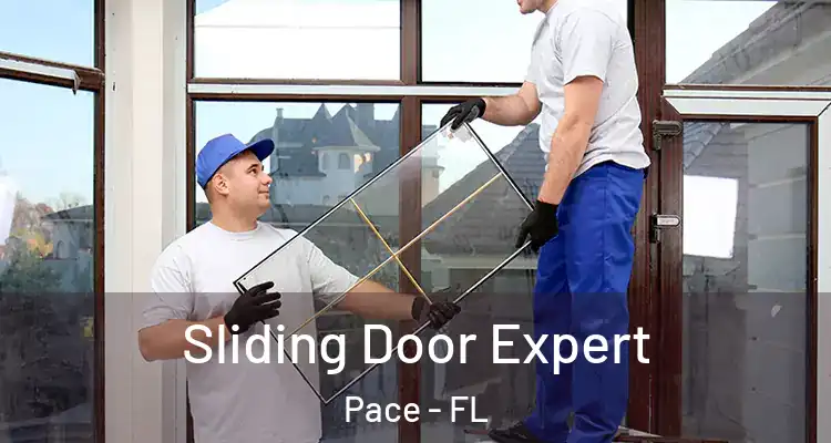  Sliding Door Expert Pace - FL